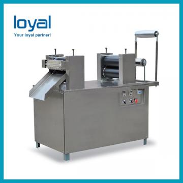 Good Quality 3D Pellet Fryed Snack Food Process Line /Hot Selling Fried Snack Food Machinery