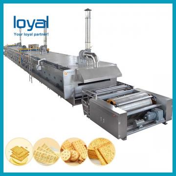 Drop cookies dough making machine wire cut cookies extruder machine