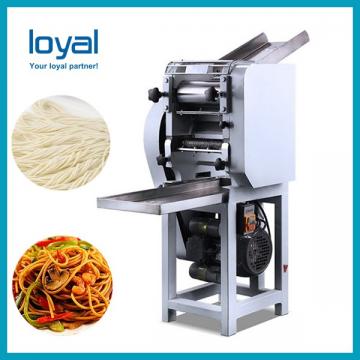 Newest Technology Multifunction instant noodle making equipment Cooling Tunnel Machine