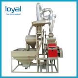 Nutrition Cereals Rice Powder Baby Food Process Line Making Machine