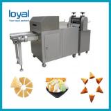 Automatic 3D Snack Pellet Machinery for Food Processing Plants , Food Production Line