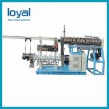 Best price Full production line dry small dog food pellet extrusion making extruder machine